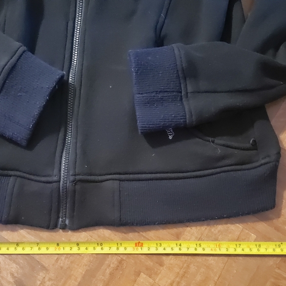 Harley Davidson hoodie jacket Genuine Motorclothes L Large - Picture 4 of 10